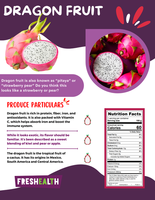 Dragon+Fruit