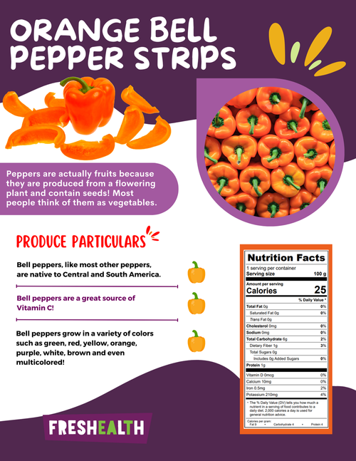 orange+bell+pepper+strips