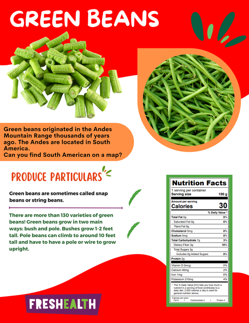 green+beans
