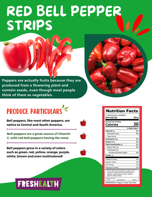 red+bell+pepper+strips